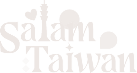 Salam Taiwan