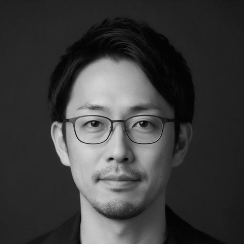 Kenji, CTO persona
