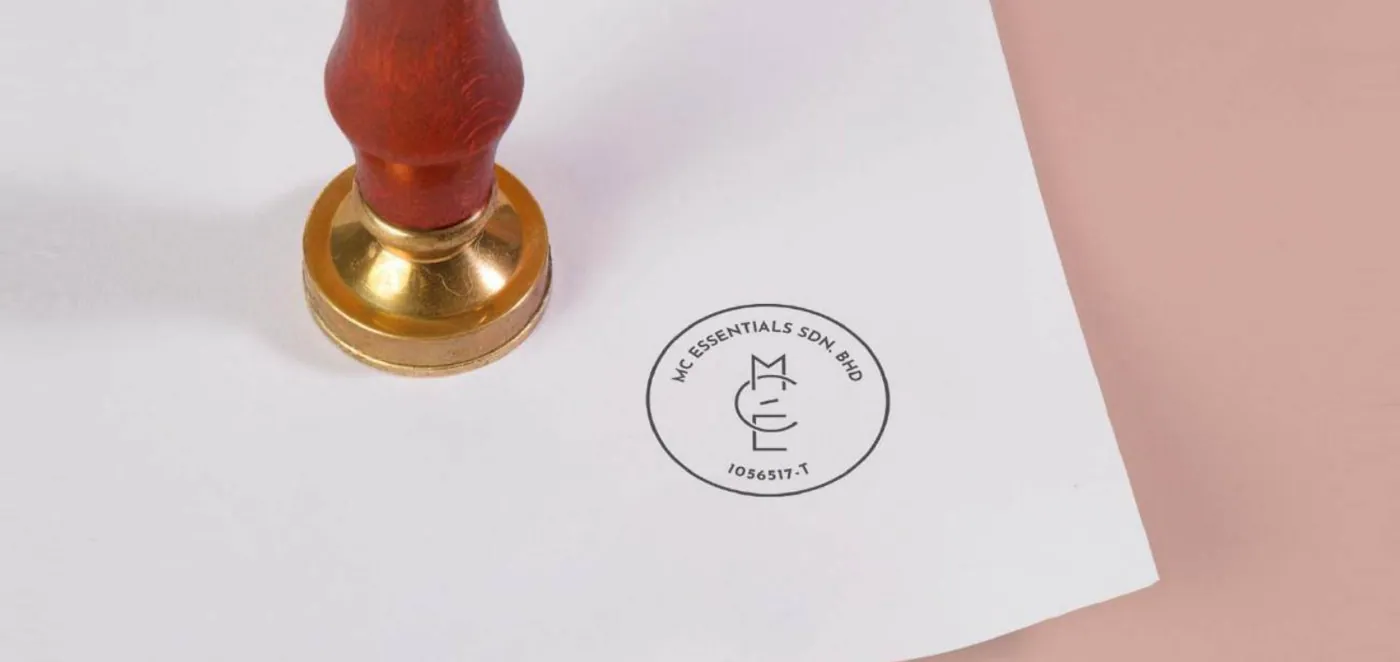 Monchéri brand work, image 4
