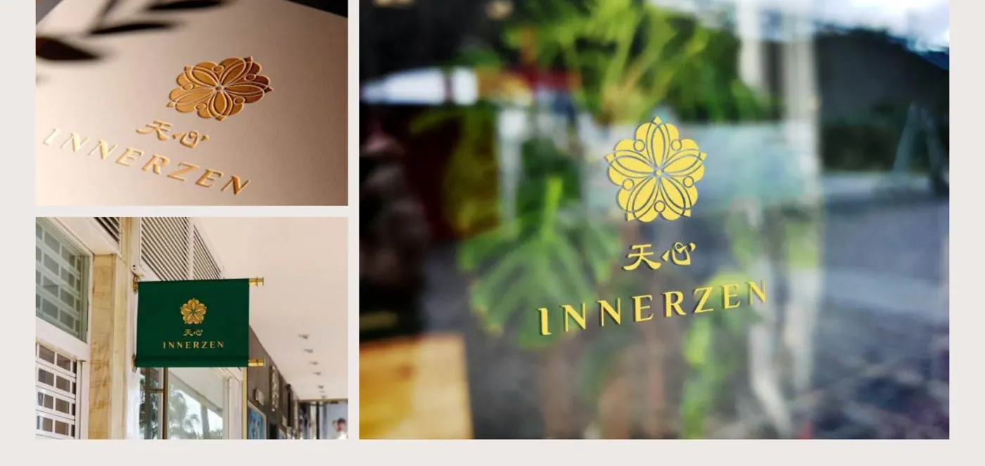 Innerzen brand work, image 1