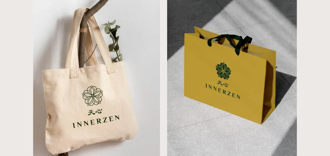 Innerzen brand work, image 3