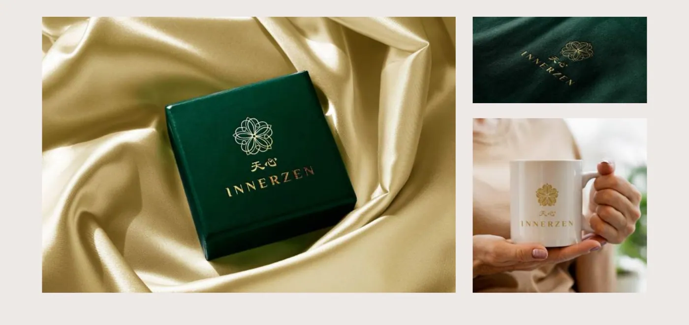 Innerzen brand work, image 4