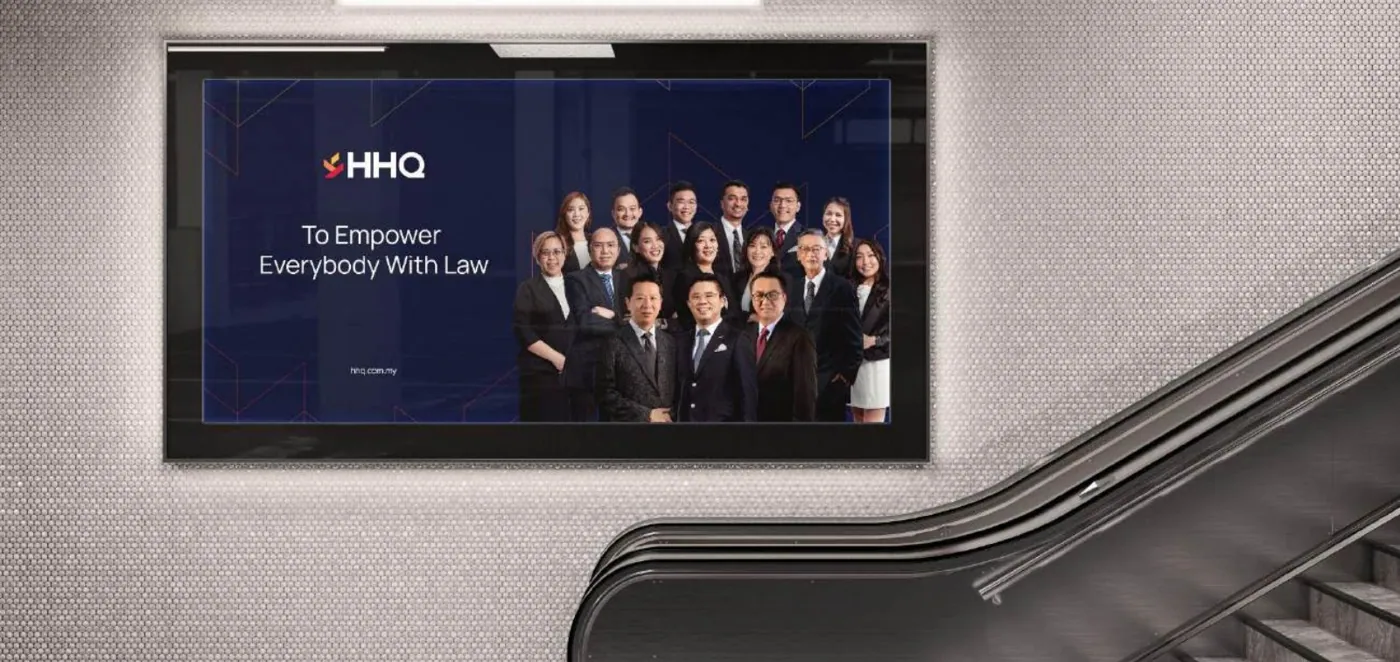HHQ brand work, image 4