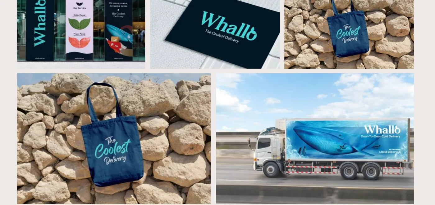 Whallo brand work, image 9