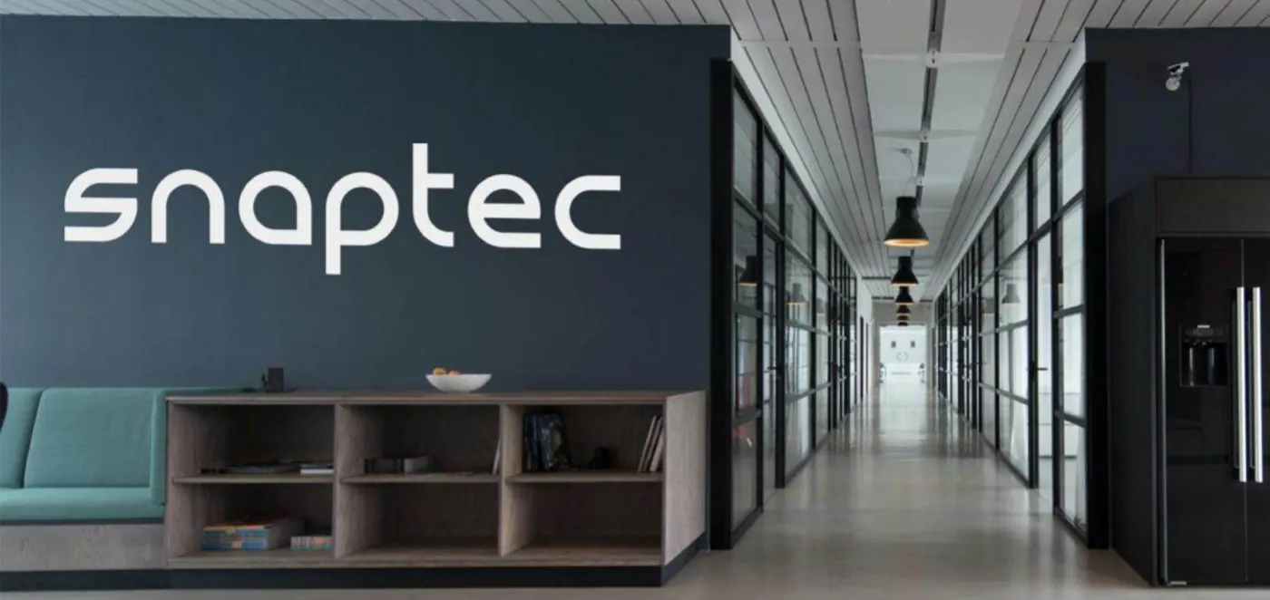 Snaptec brand work, image 1