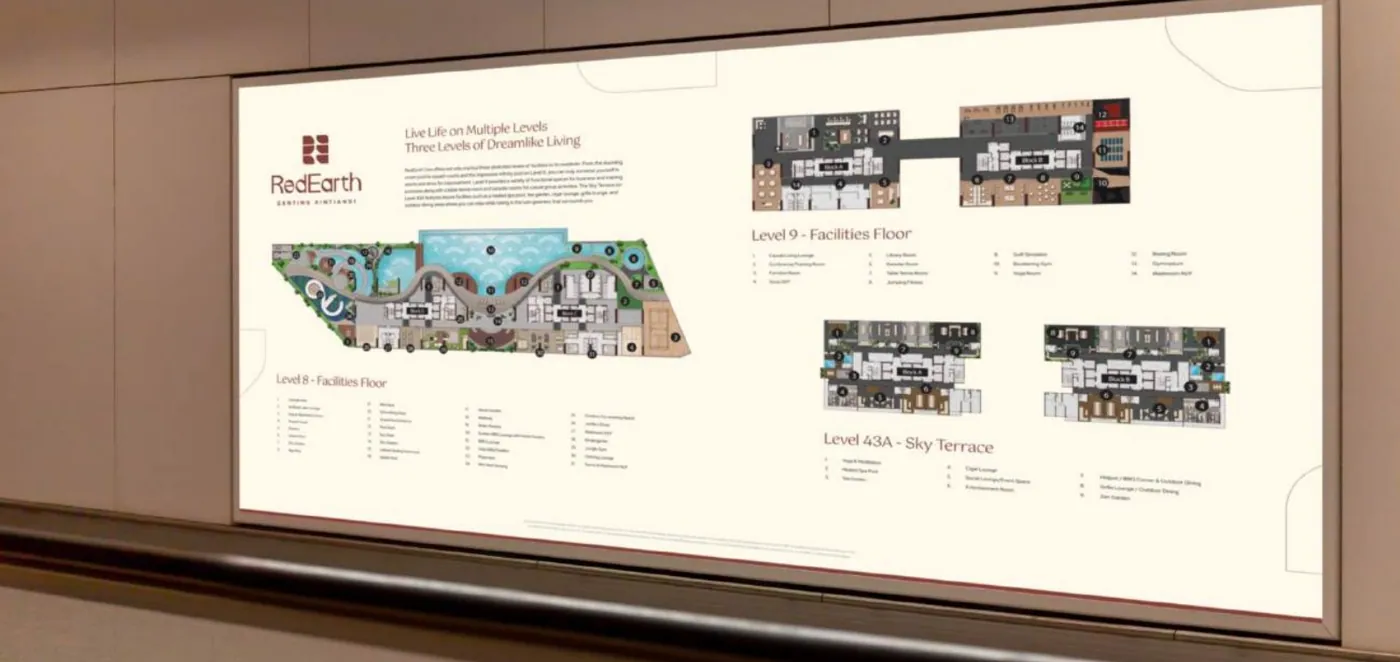 RedEarth brand work, image 6