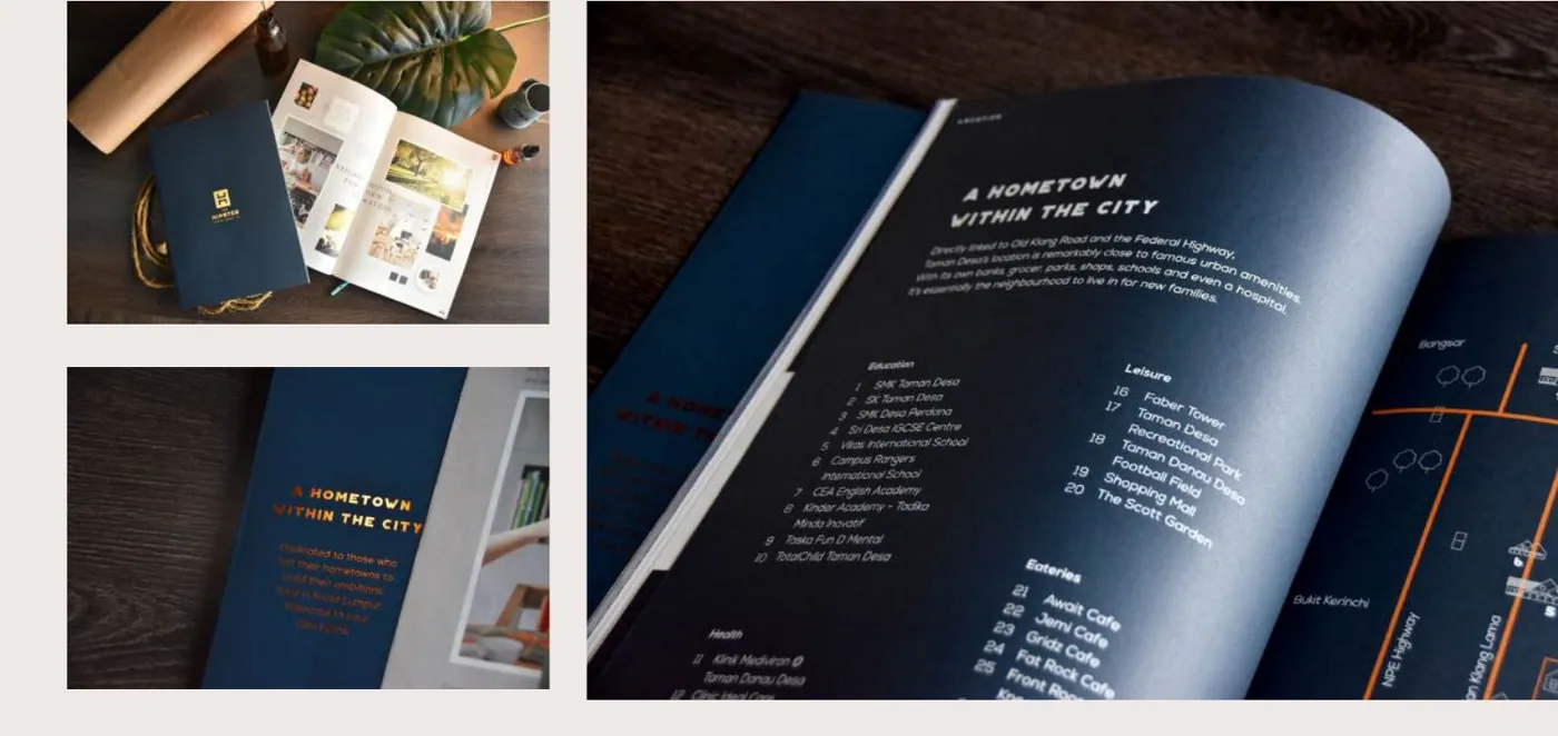 The Hipster brand work, image 4