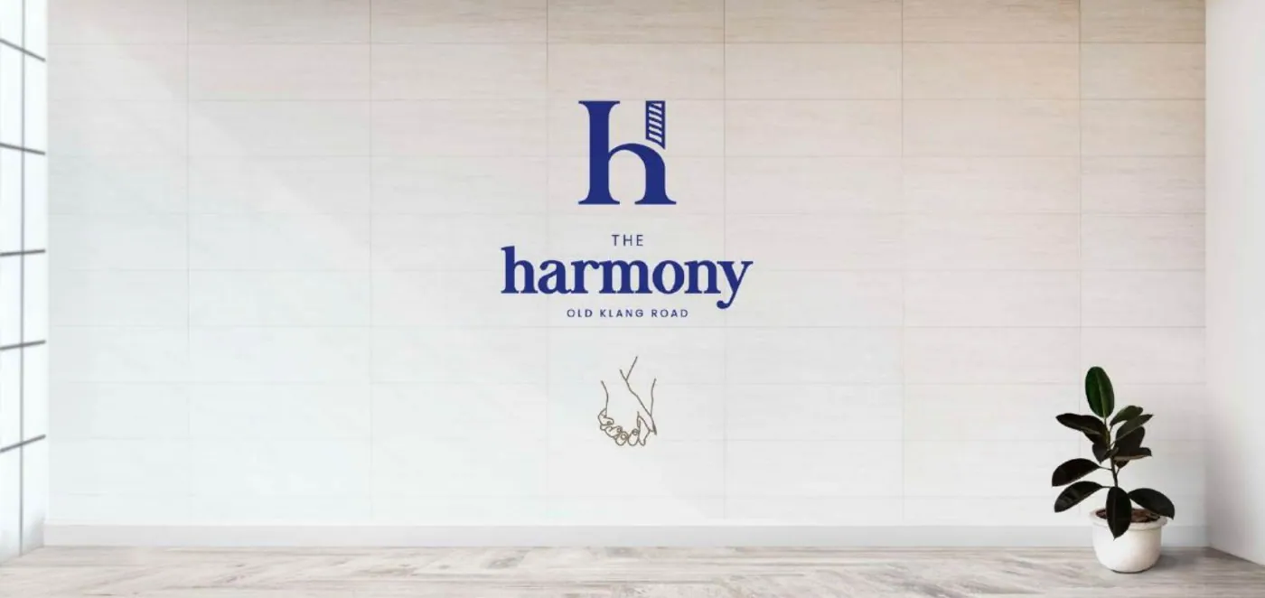 The Harmony brand work, image 1